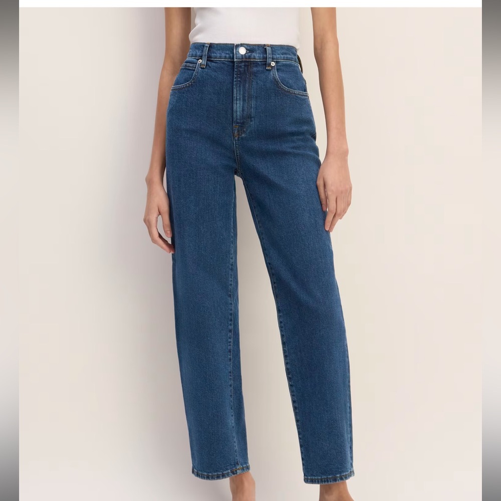 Everlane- The Way High